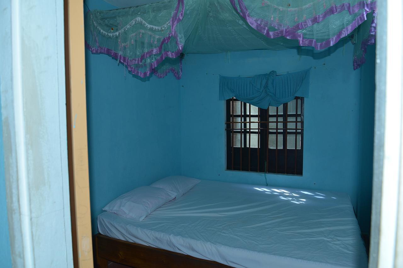 Hiep Tung Homestay Tân Hiệ Esterno foto
