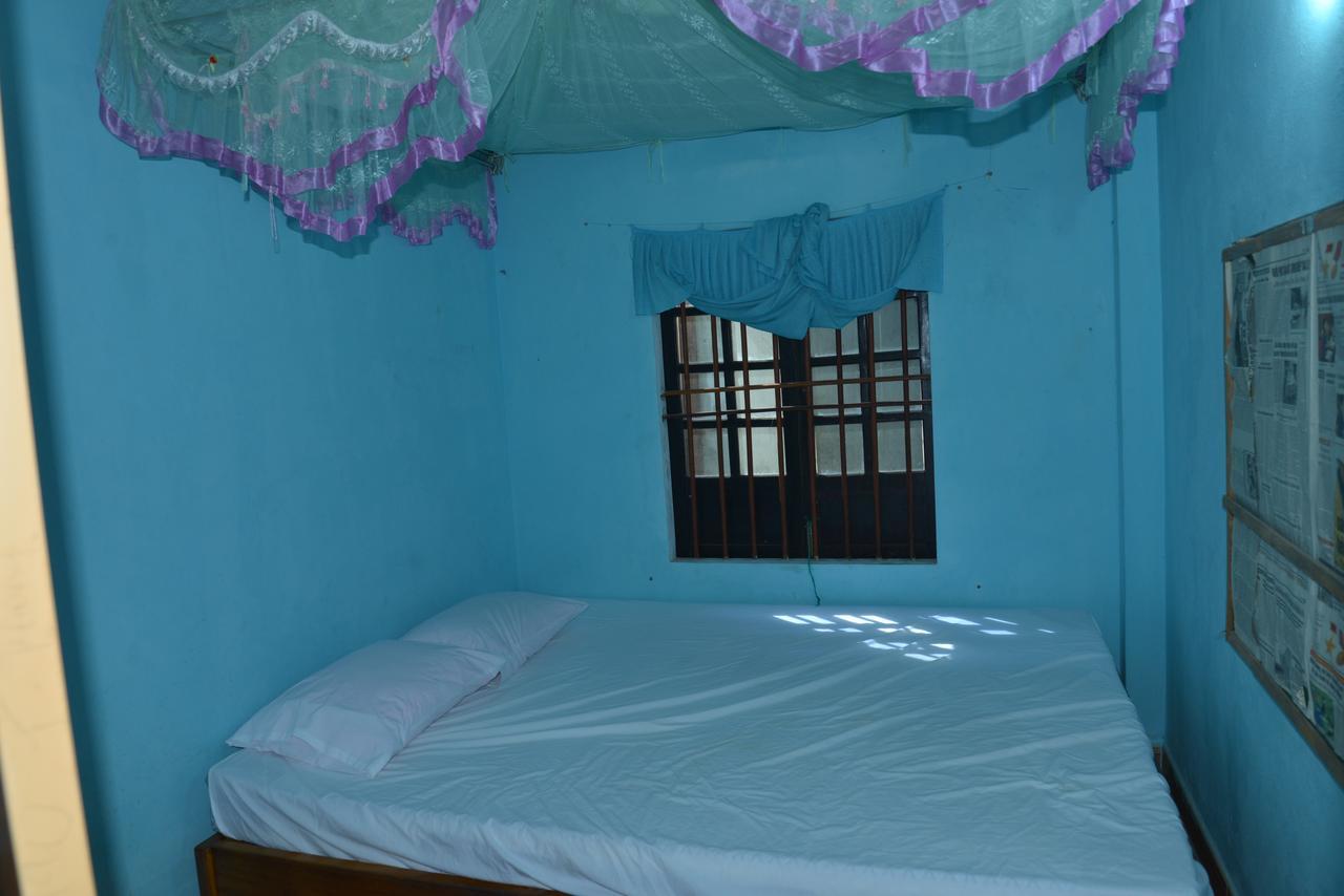 Hiep Tung Homestay Tân Hiệ Esterno foto